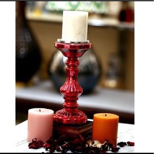 Candle holder